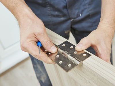 Door Fitting Prices
