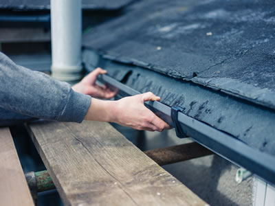 Gutter repair costs Ireland
