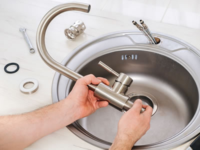 Tap Installation costs Ireland